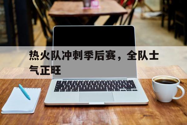 热火队冲刺季后赛，全队士气正旺