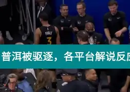 浓眉技术犯规送分，费德勒主帅怒摔战术板！